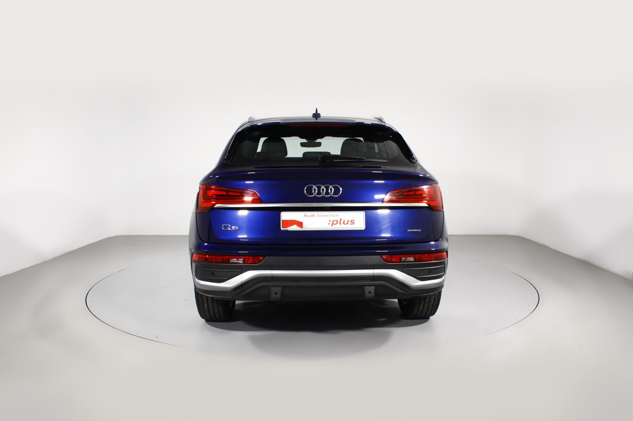 Foto Audi Q5 16