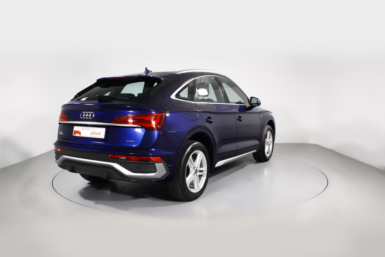 Foto Audi Q5 24