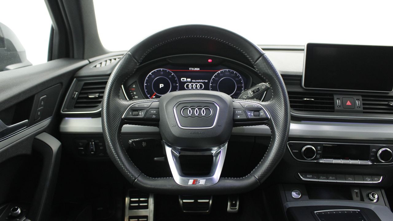 Foto Audi Q5 13