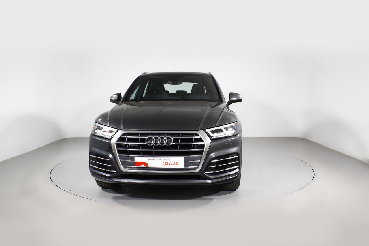 Foto Audi Q5 21