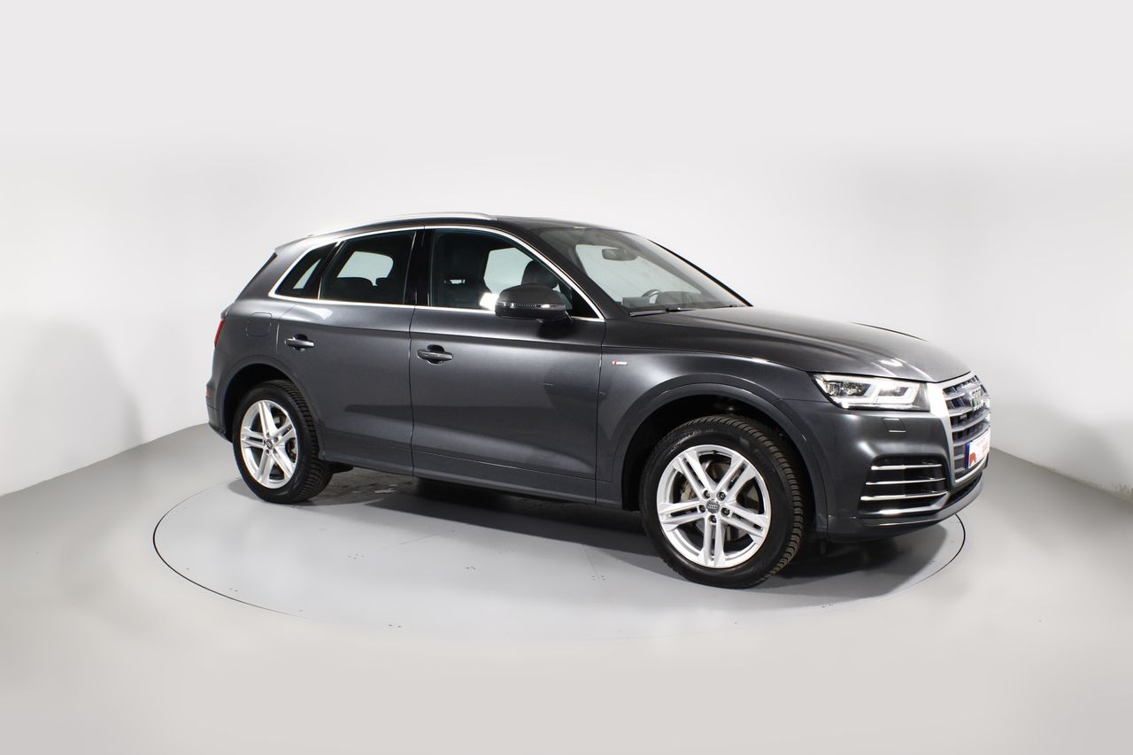 Foto Audi Q5 22