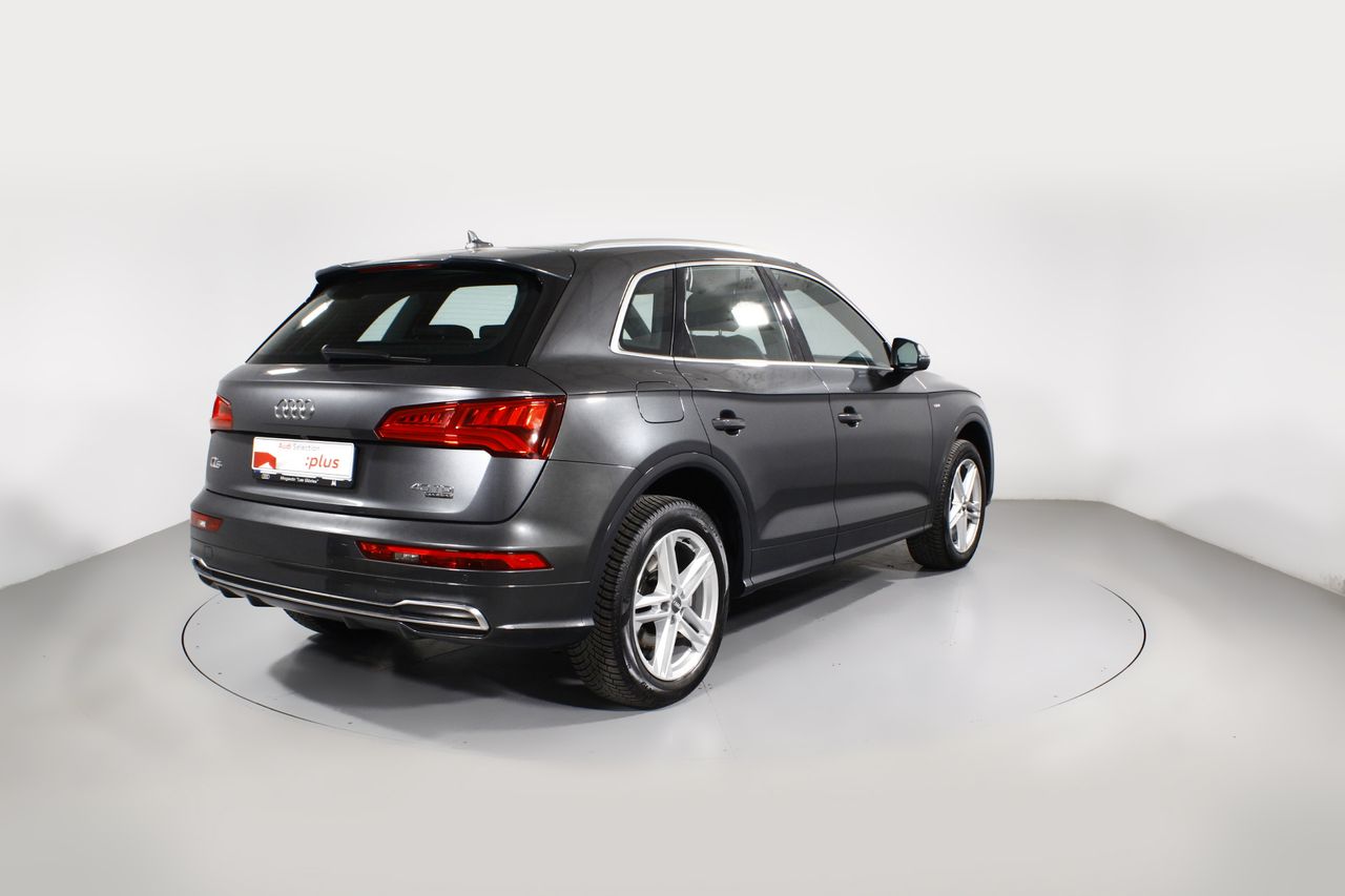 Foto Audi Q5 24