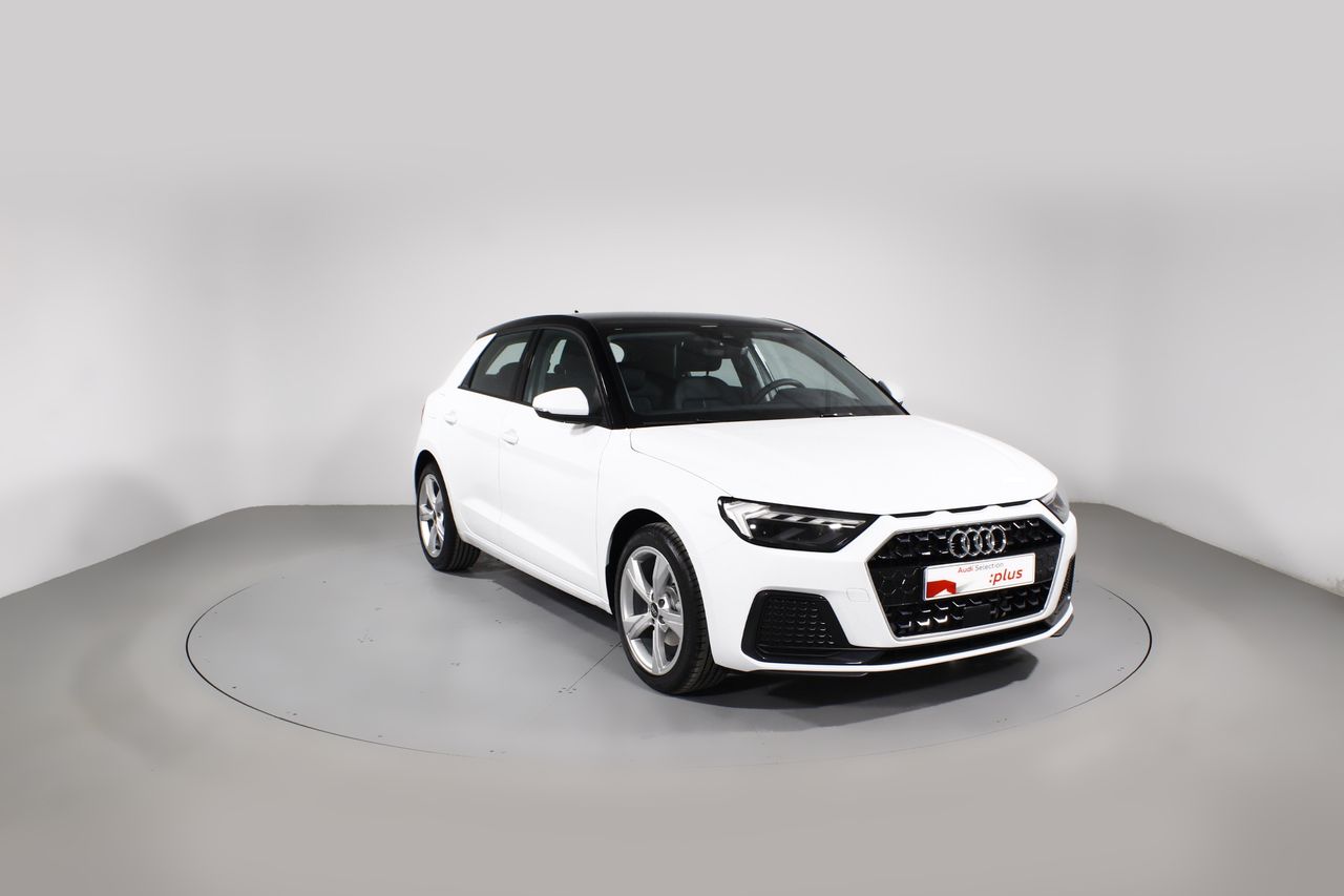 Foto Audi A1 1