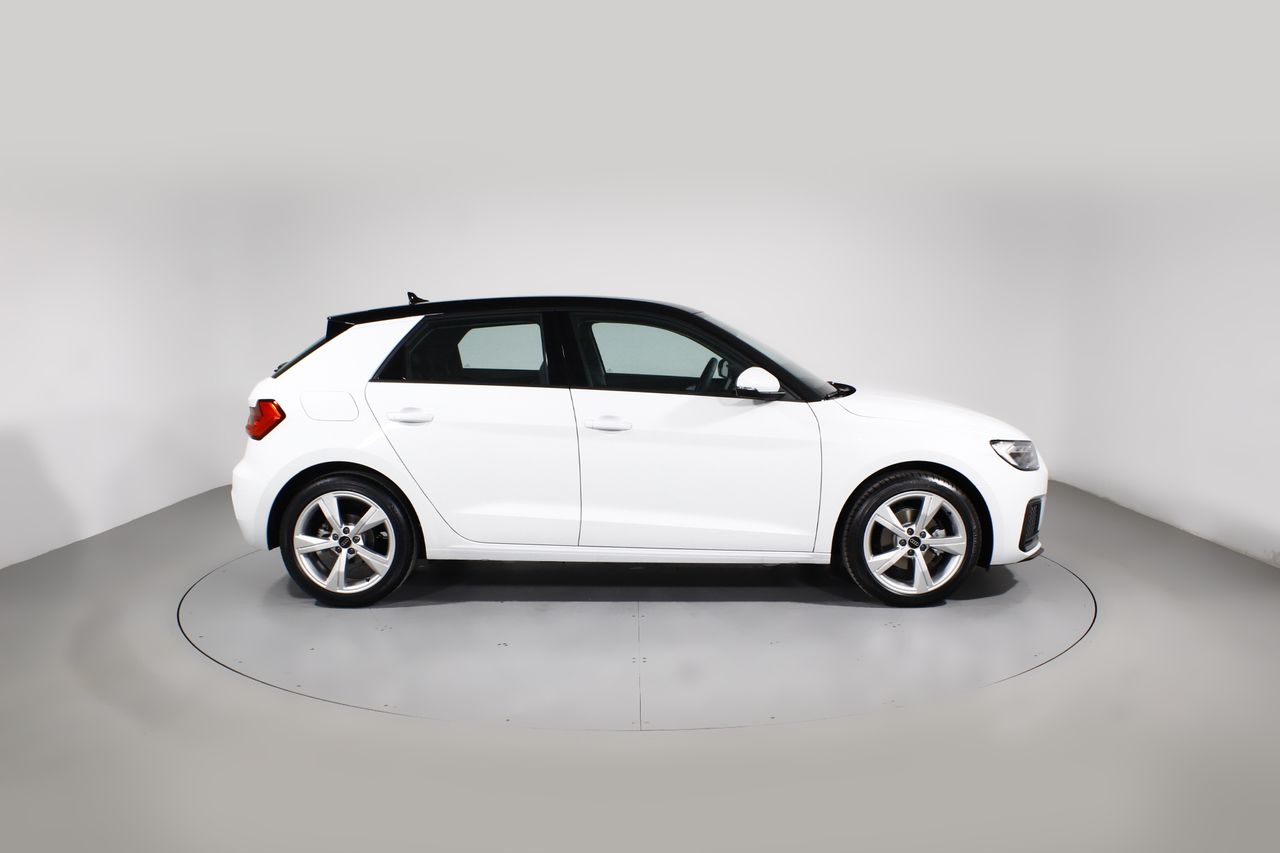 Foto Audi A1 3