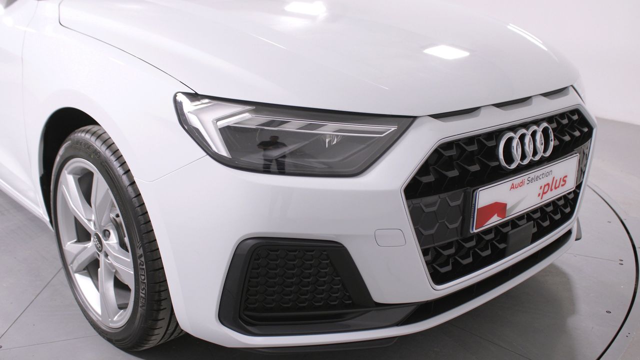 Foto Audi A1 18