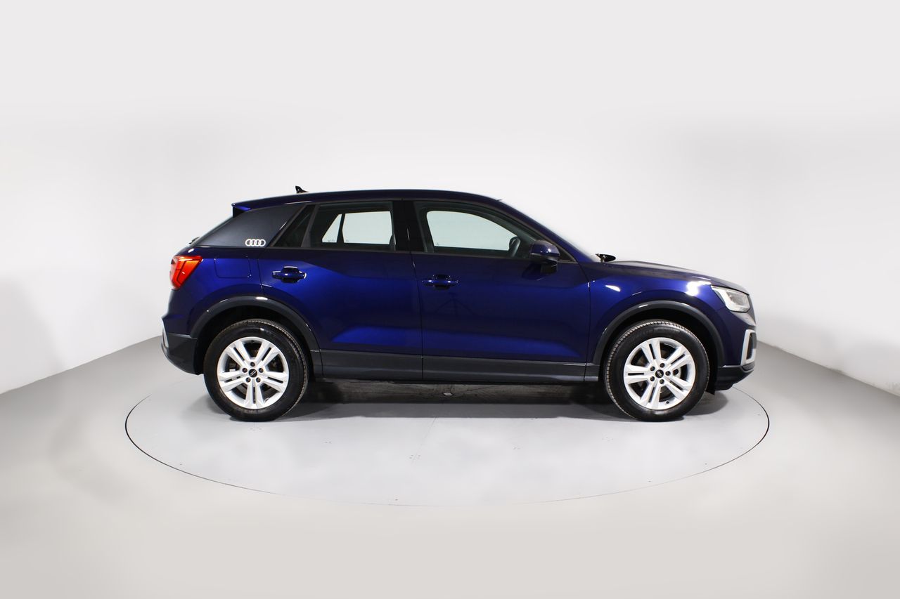 Foto Audi Q2 3