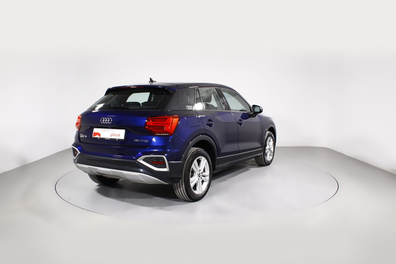 Foto Audi Q2 5