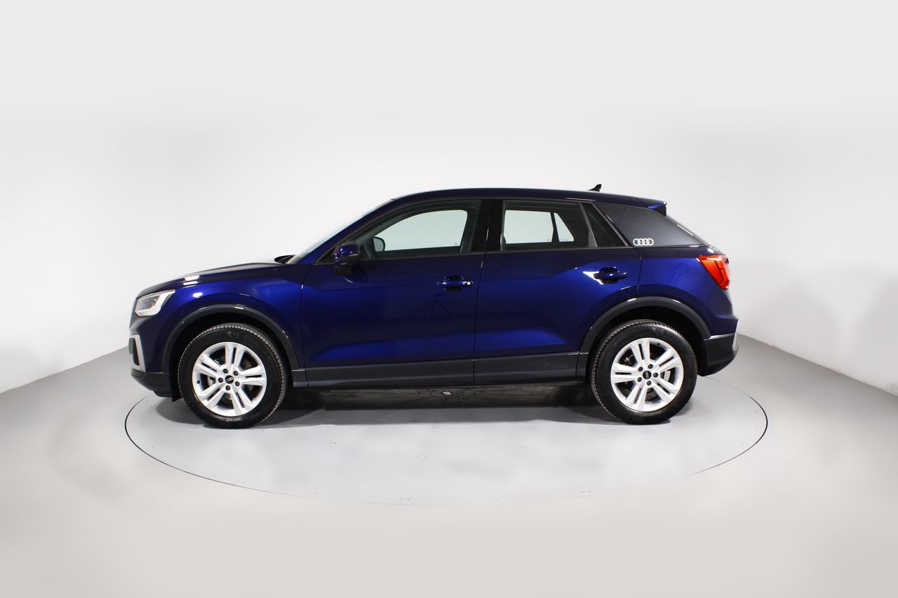 Foto Audi Q2 9