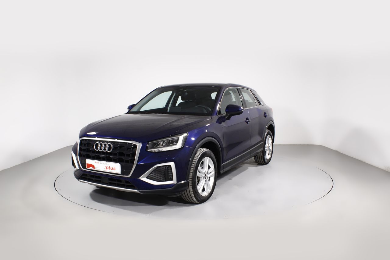 Foto Audi Q2 11