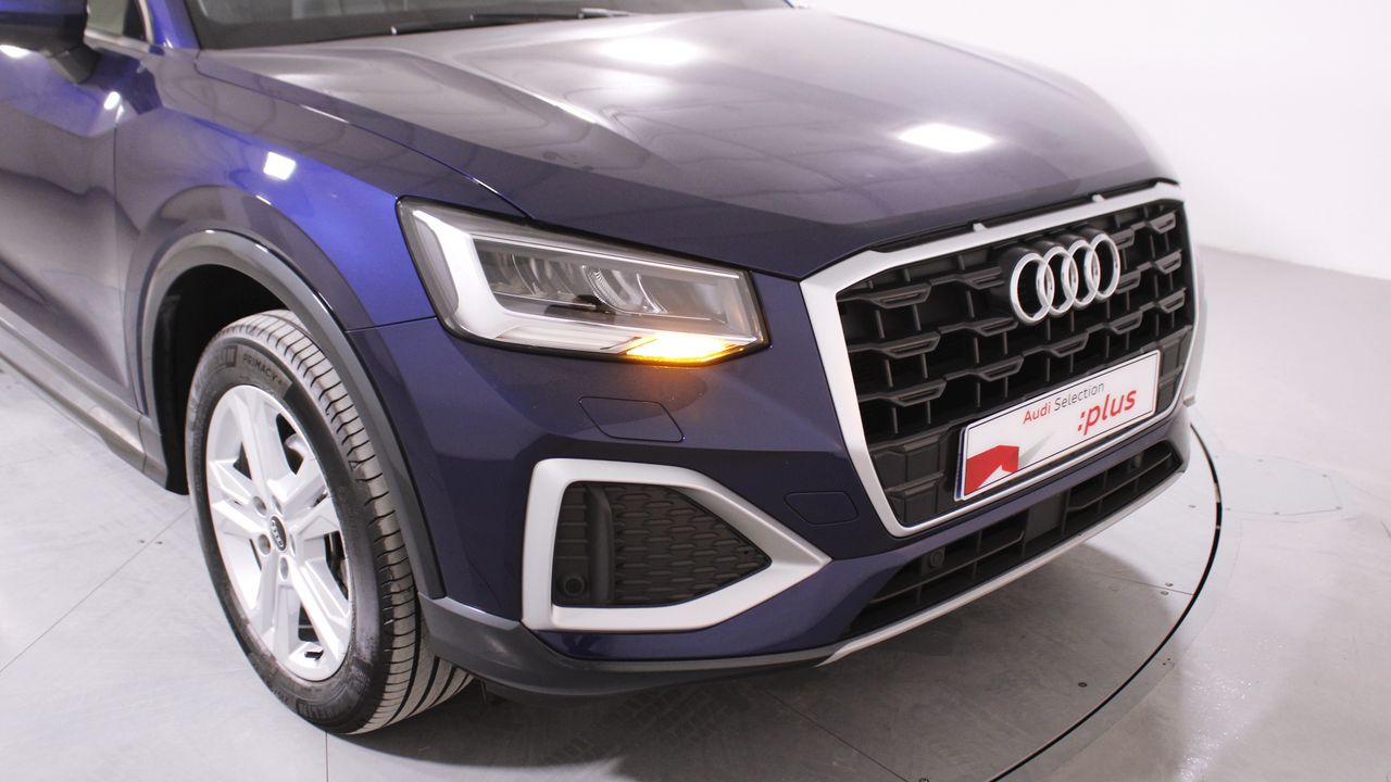 Foto Audi Q2 19