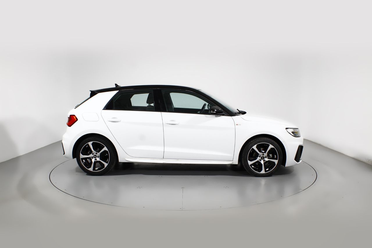 Foto Audi A1 3