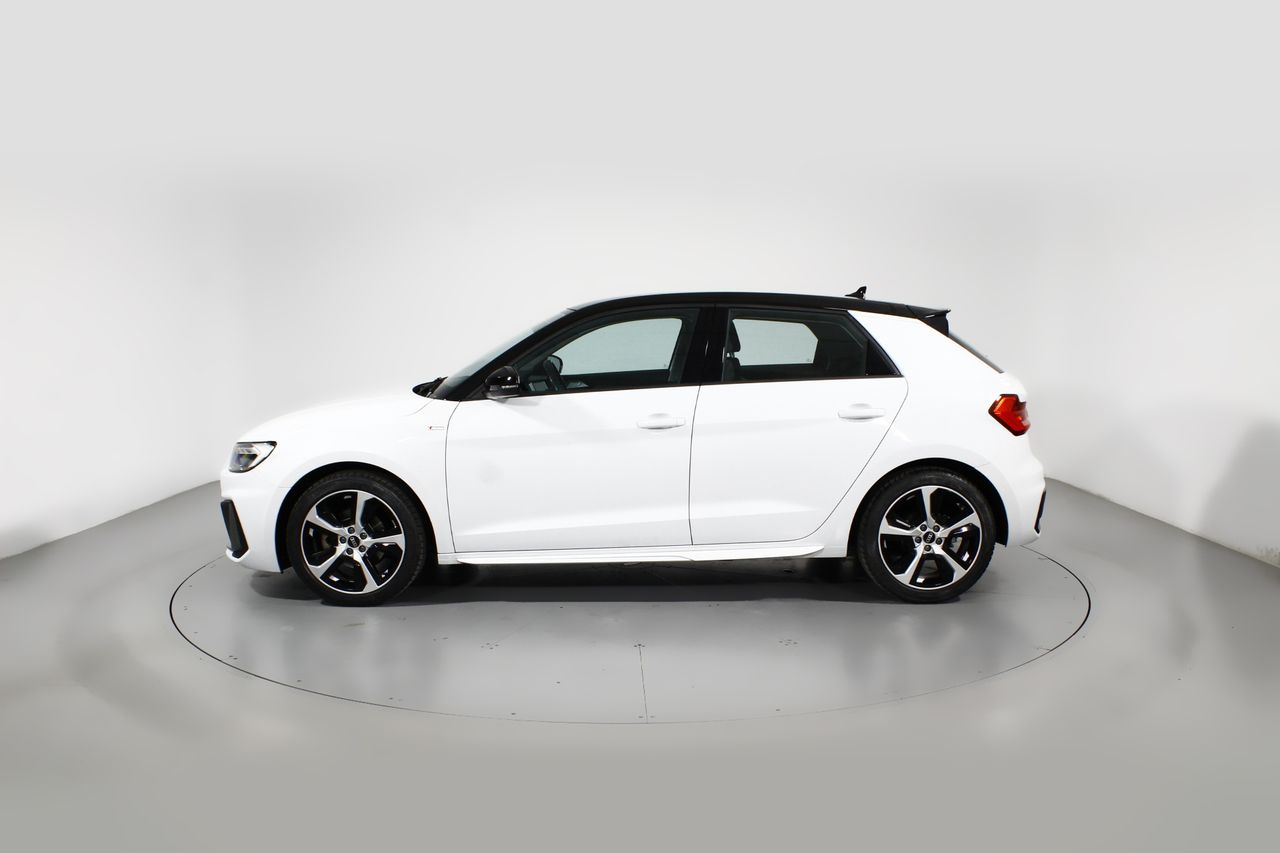 Foto Audi A1 19