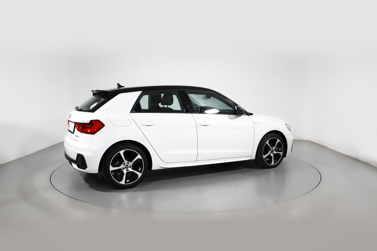 Foto Audi A1 24