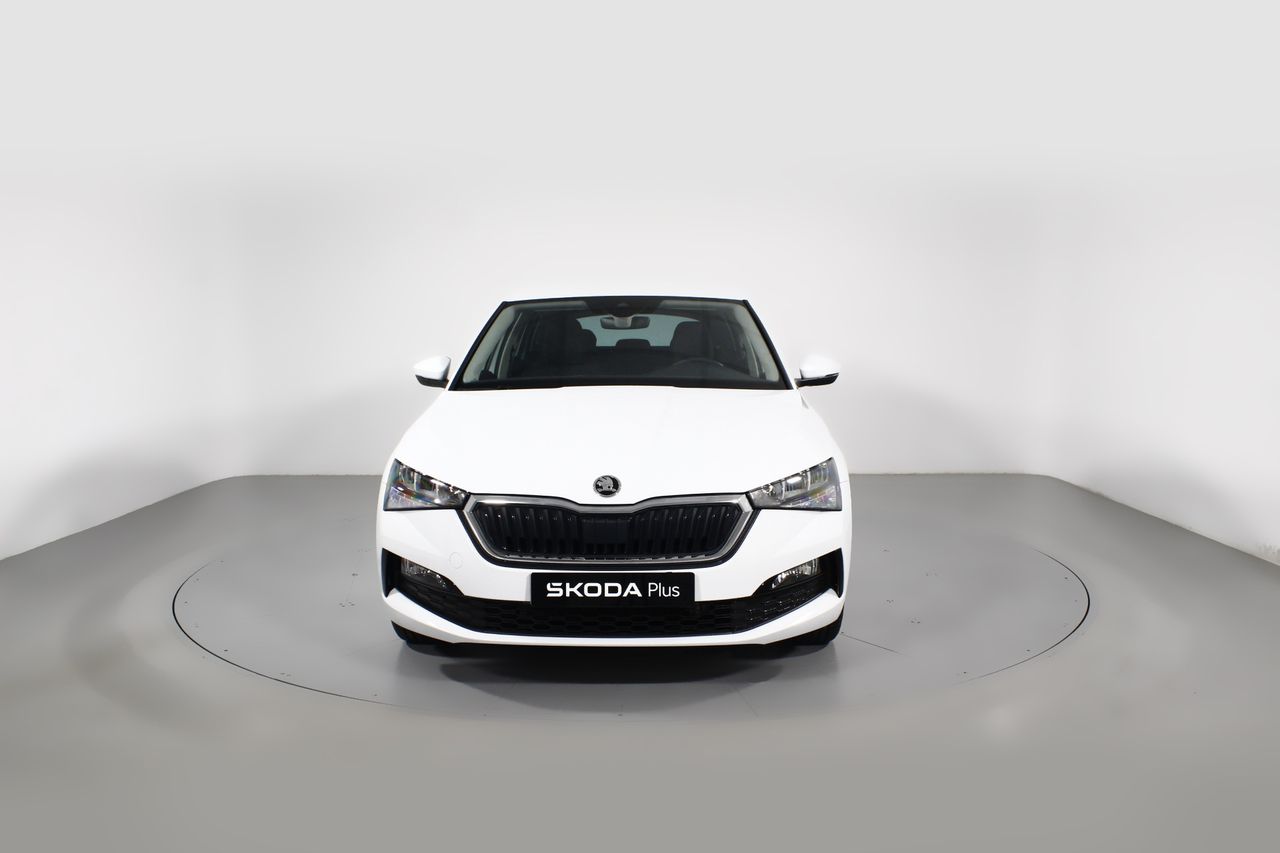 Foto Skoda Scala 22