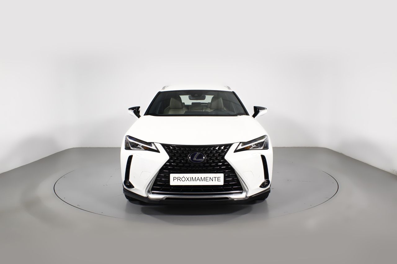 Foto Lexus UX 12