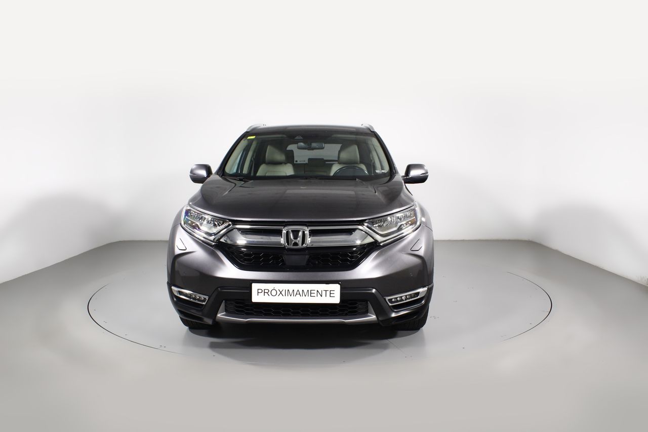 Foto Honda CR-V 12