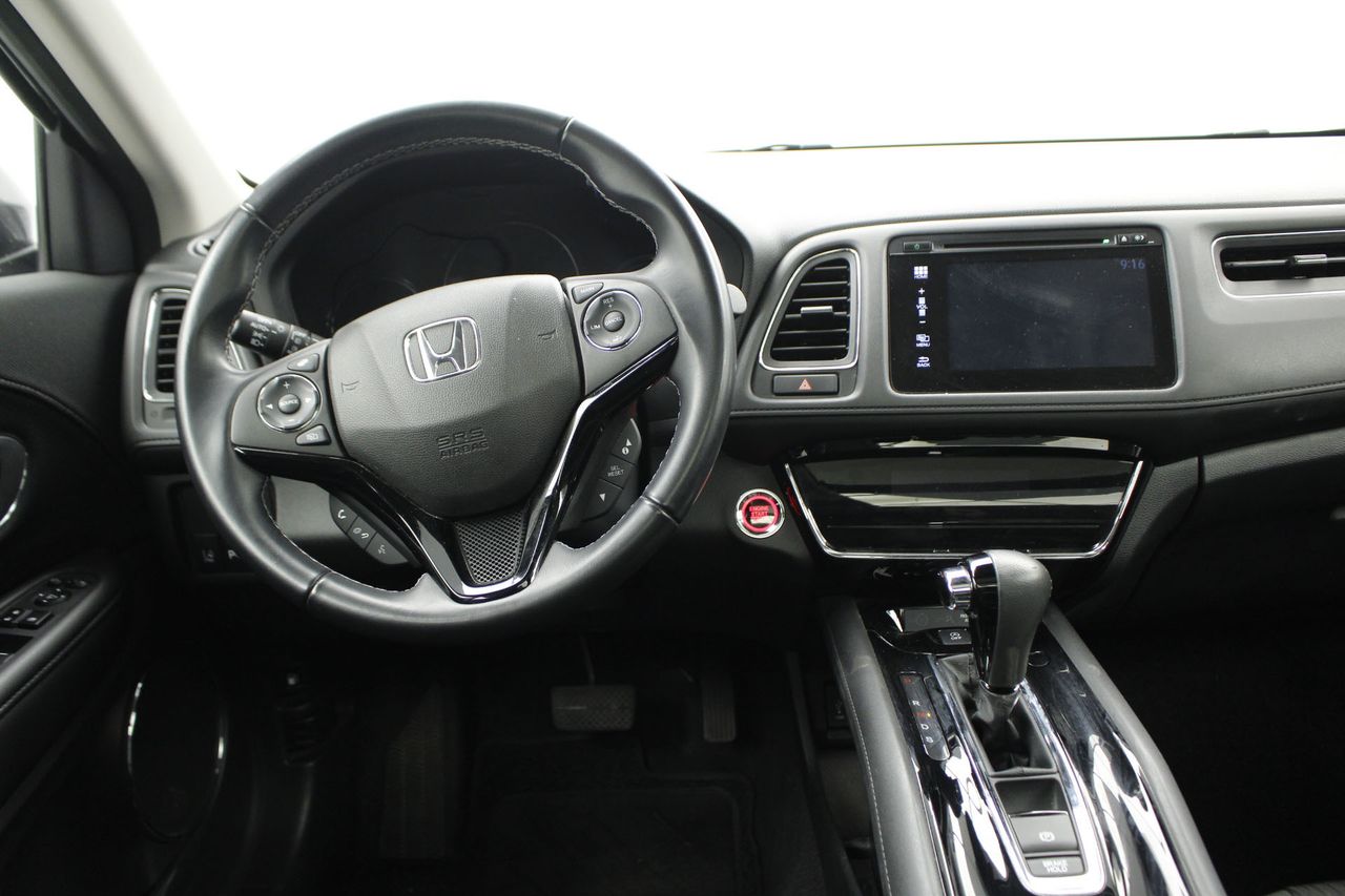 Foto Honda HR-V 6