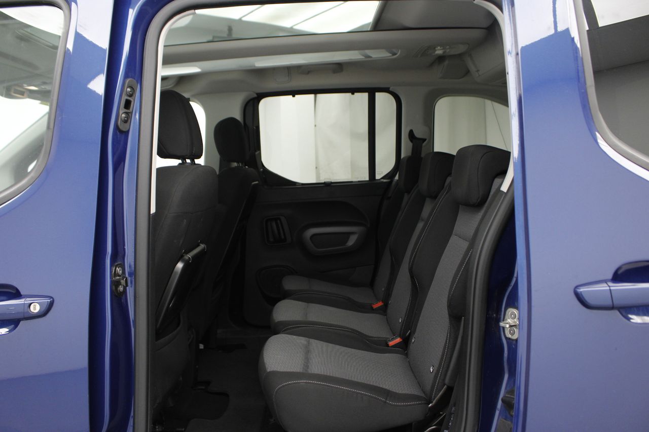 Foto Toyota Proace Verso 5