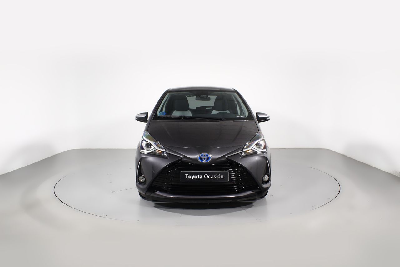 Foto Toyota Yaris 22