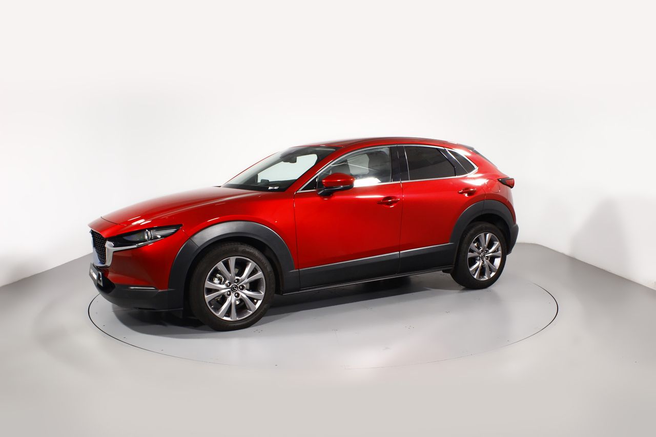 Foto Mazda CX-30 20