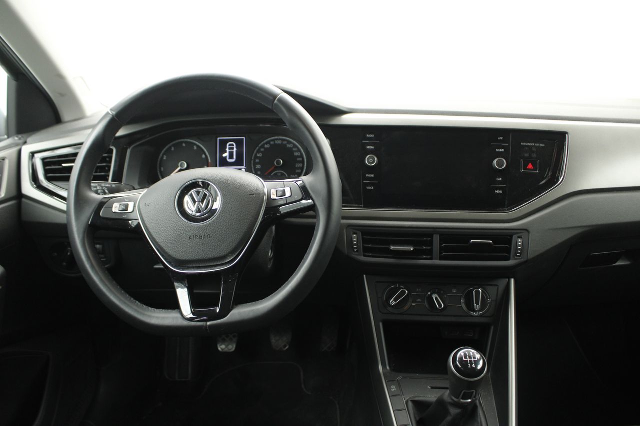 Foto Volkswagen Polo 6