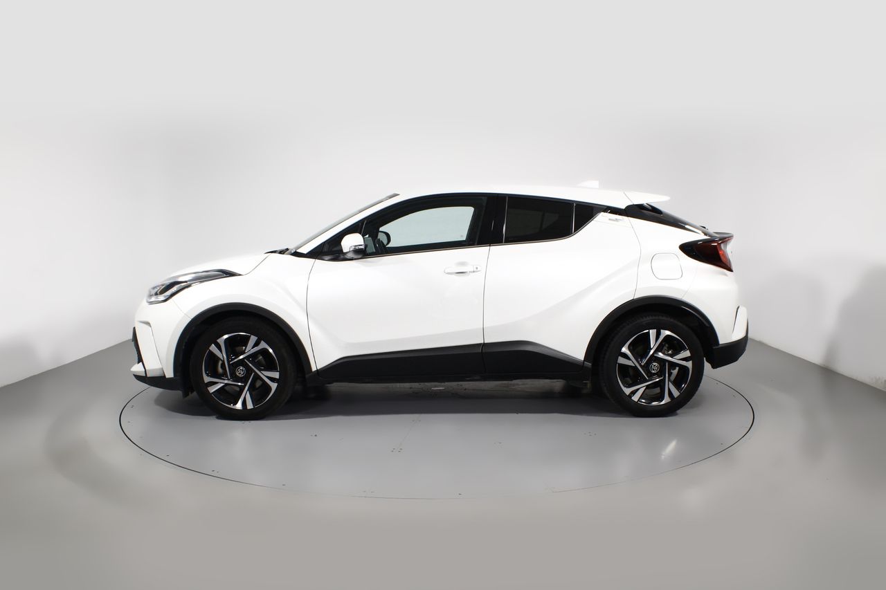 Foto Toyota C-HR 10