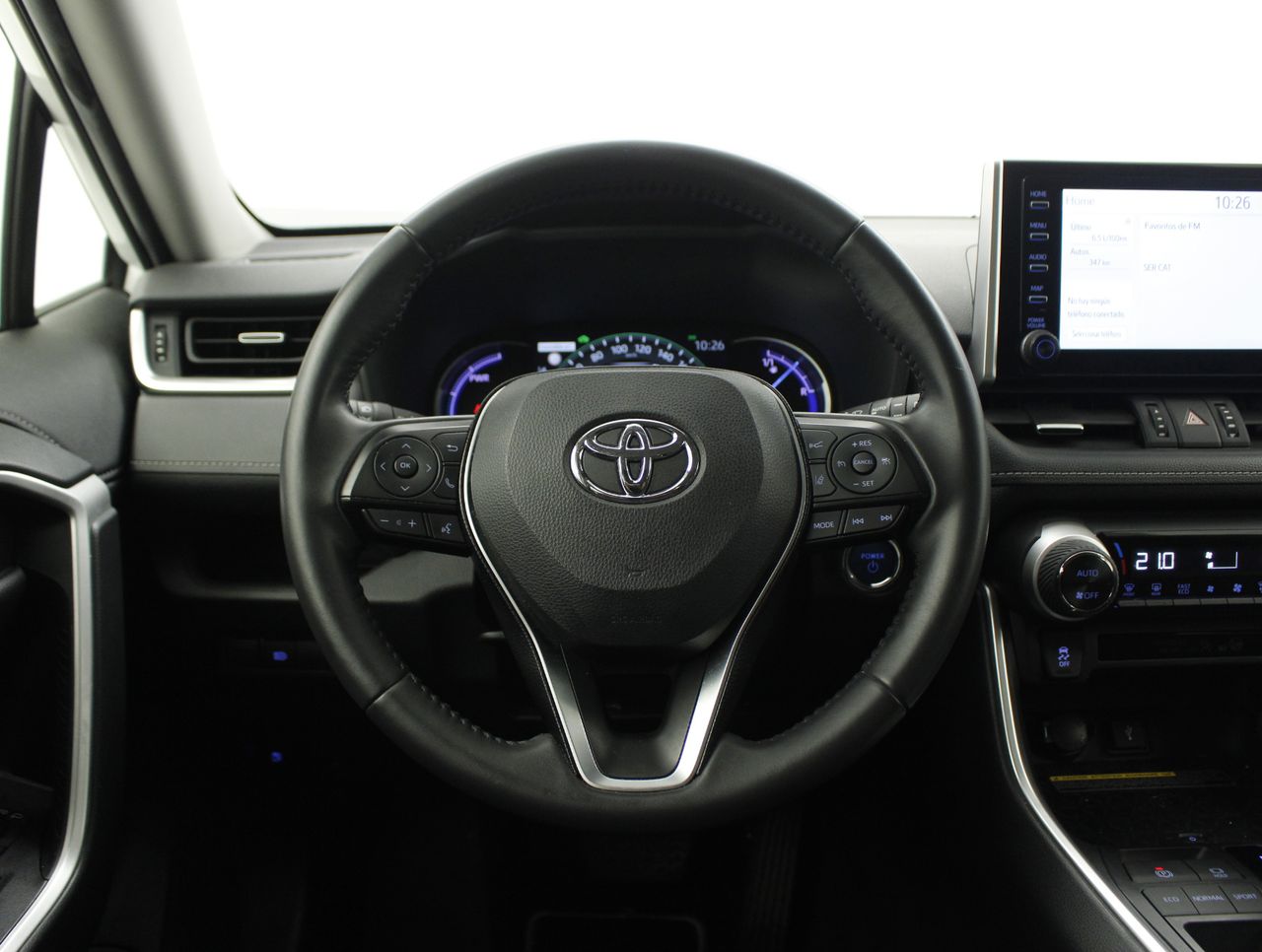 Foto Toyota Rav4 13