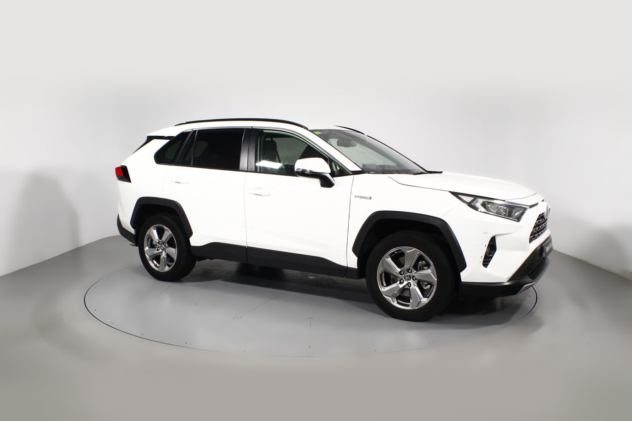 Foto Toyota Rav4 23