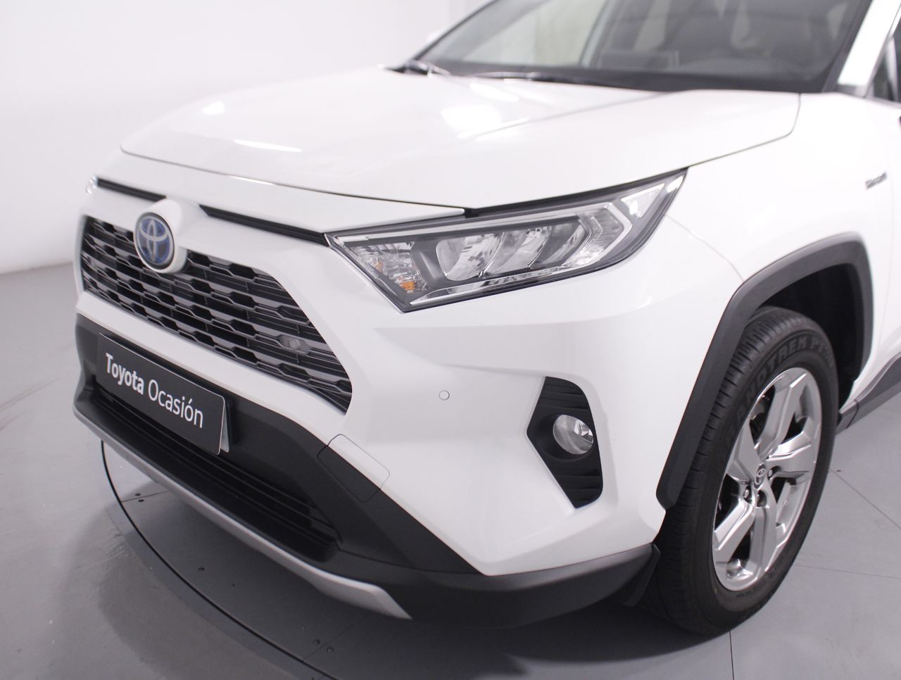 Foto Toyota Rav4 29