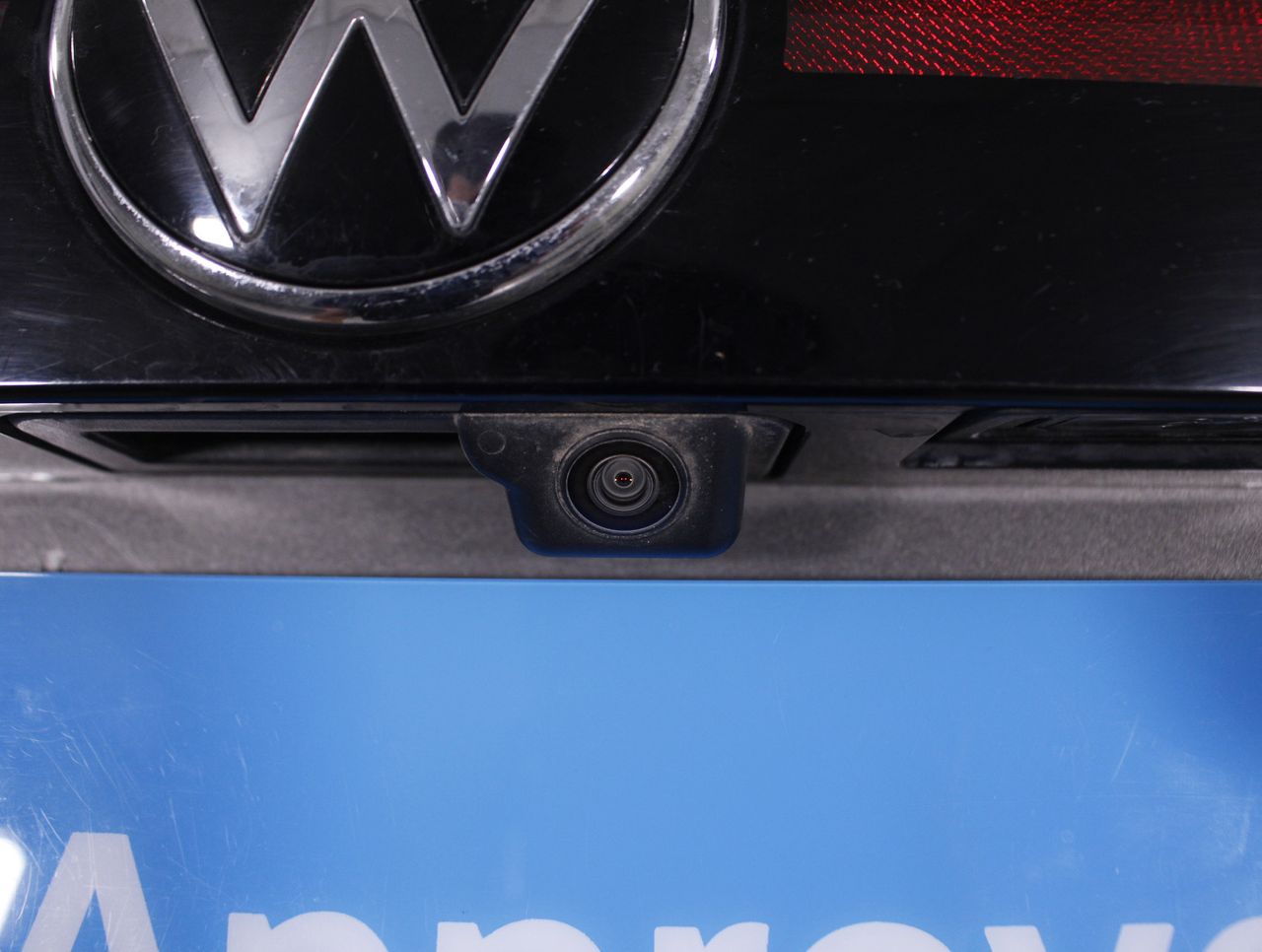 Foto Volkswagen T-Cross 14