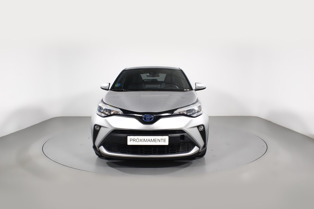 Foto Toyota C-HR 12