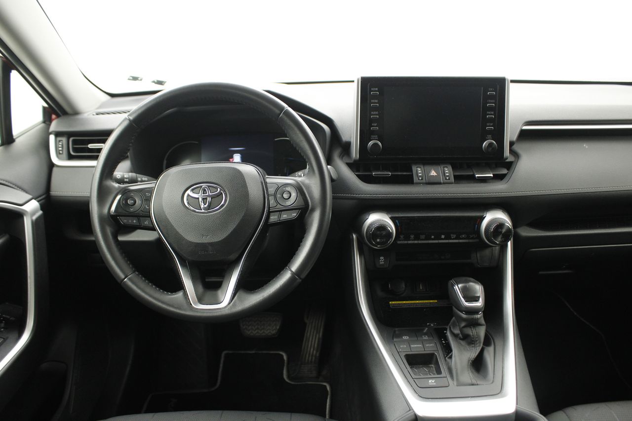 Foto Toyota Rav4 6