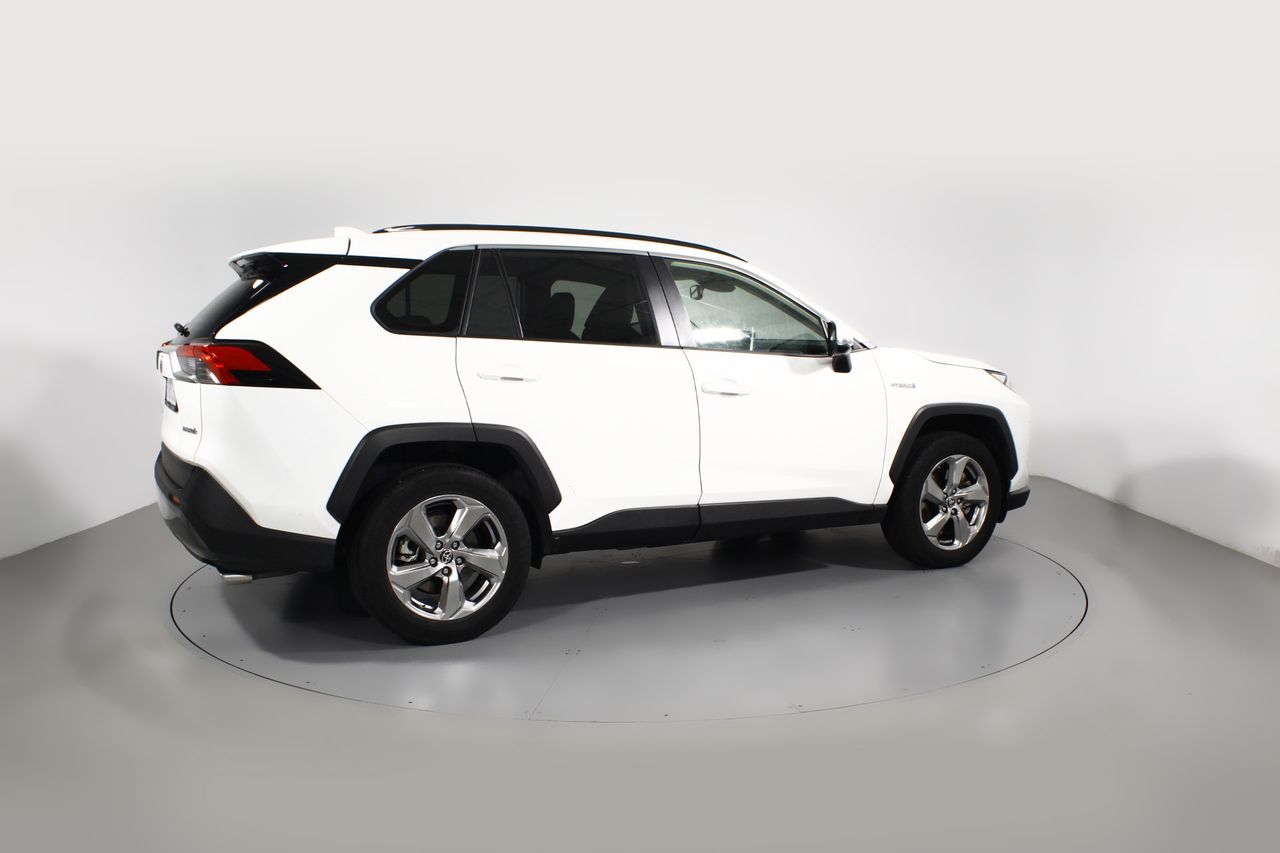 Foto Toyota Rav4 24