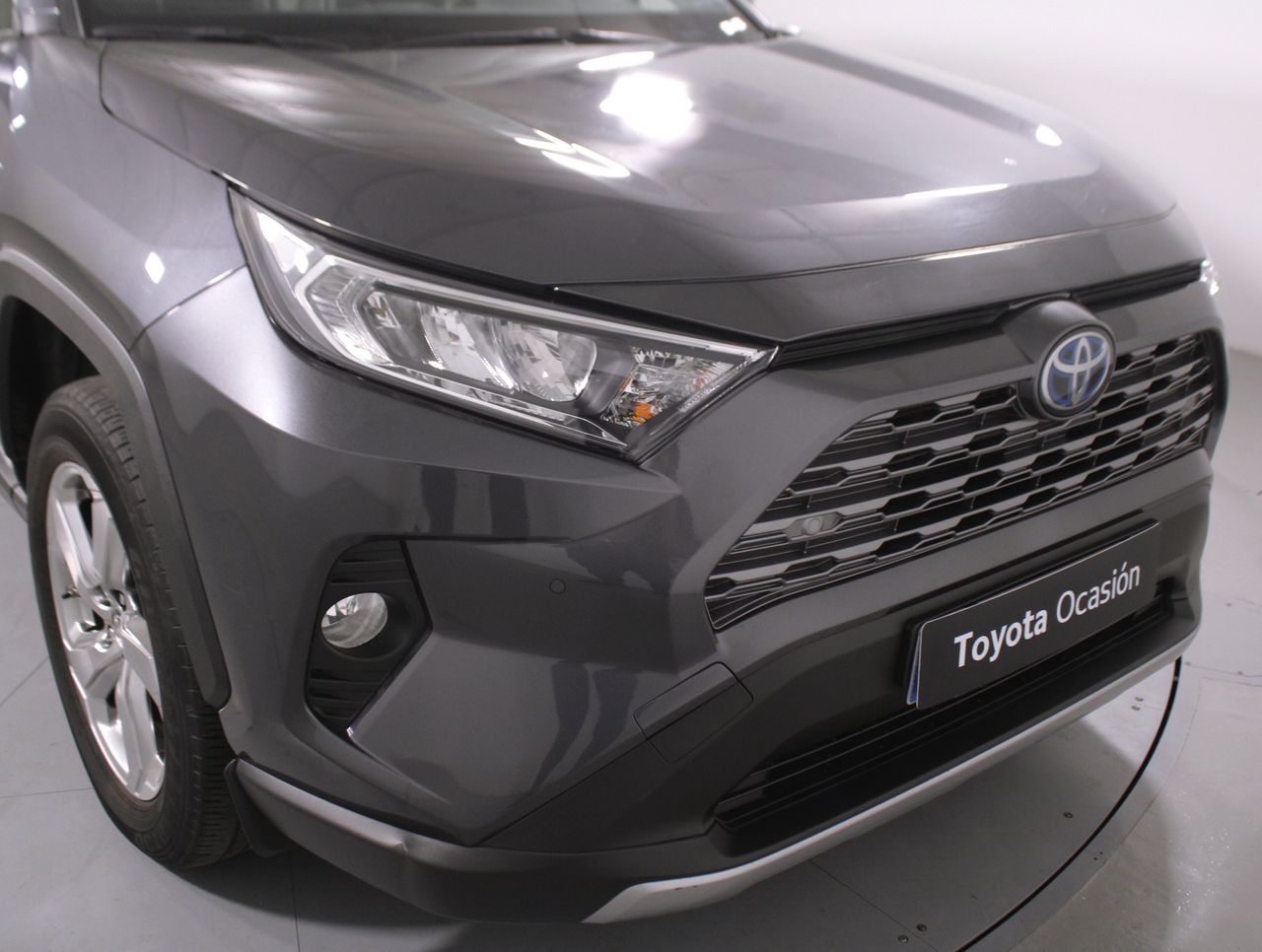 Foto Toyota Rav4 16