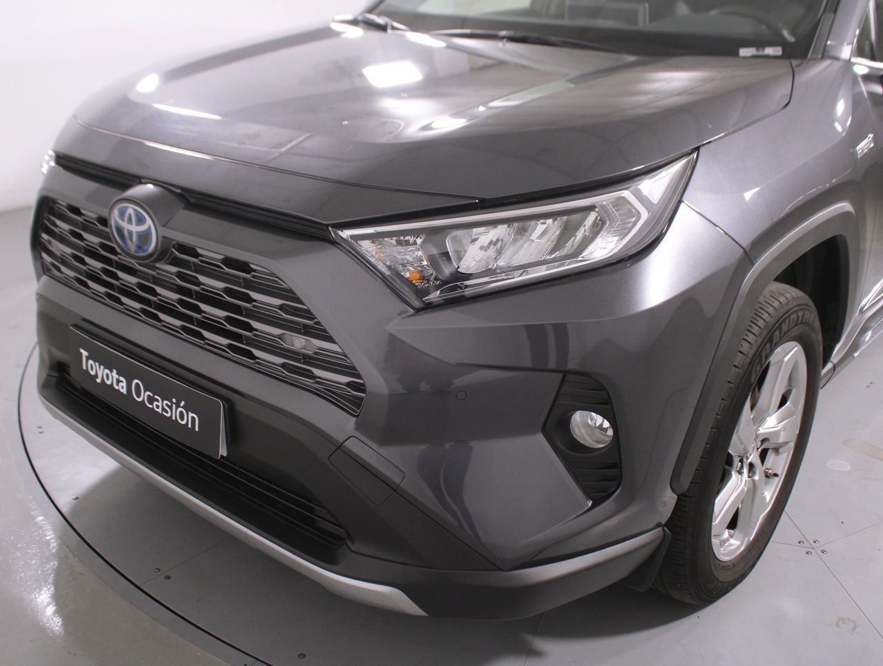 Foto Toyota Rav4 29