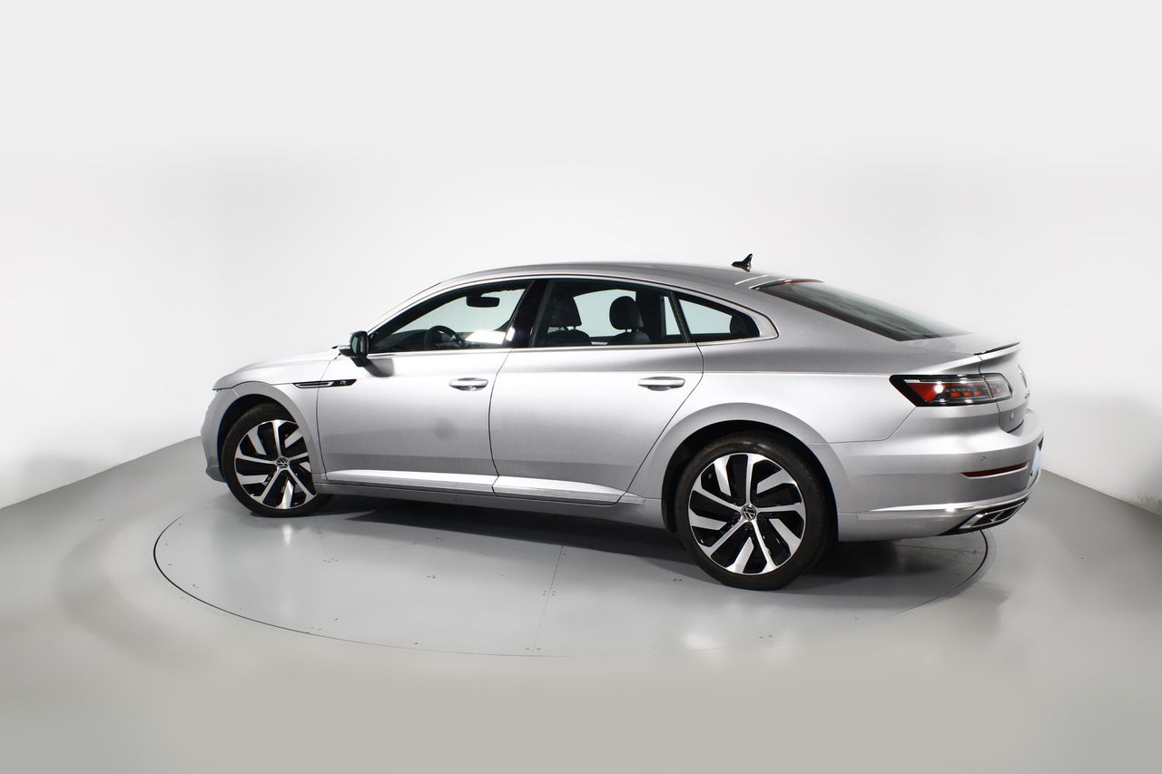 Foto Volkswagen Arteon 18