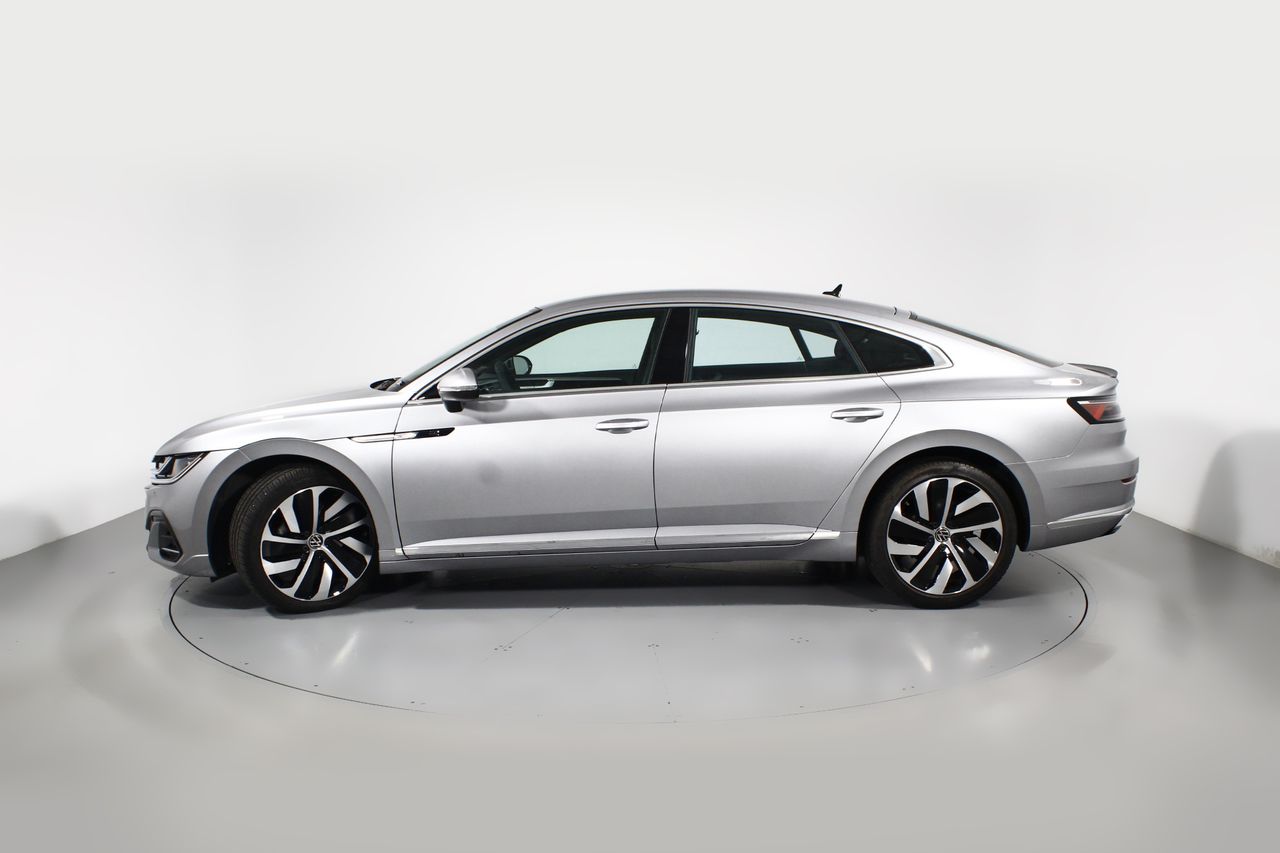 Foto Volkswagen Arteon 19