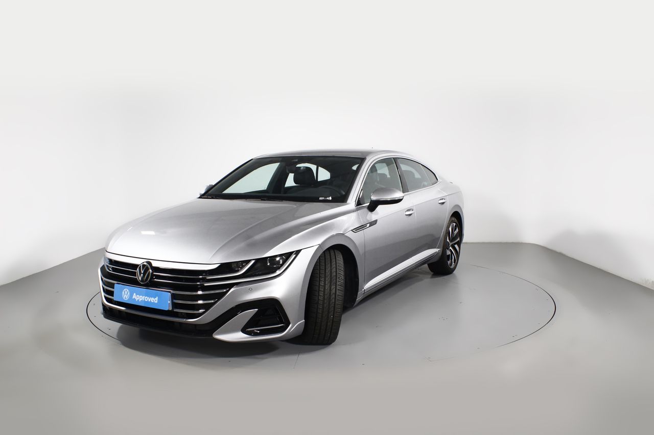 Foto Volkswagen Arteon 21