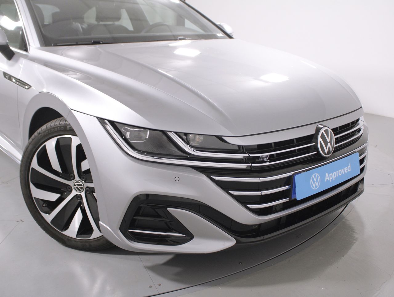 Foto Volkswagen Arteon 16