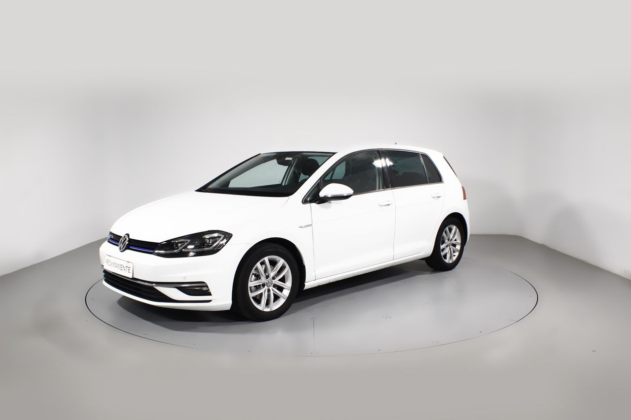 Foto Volkswagen Golf 11