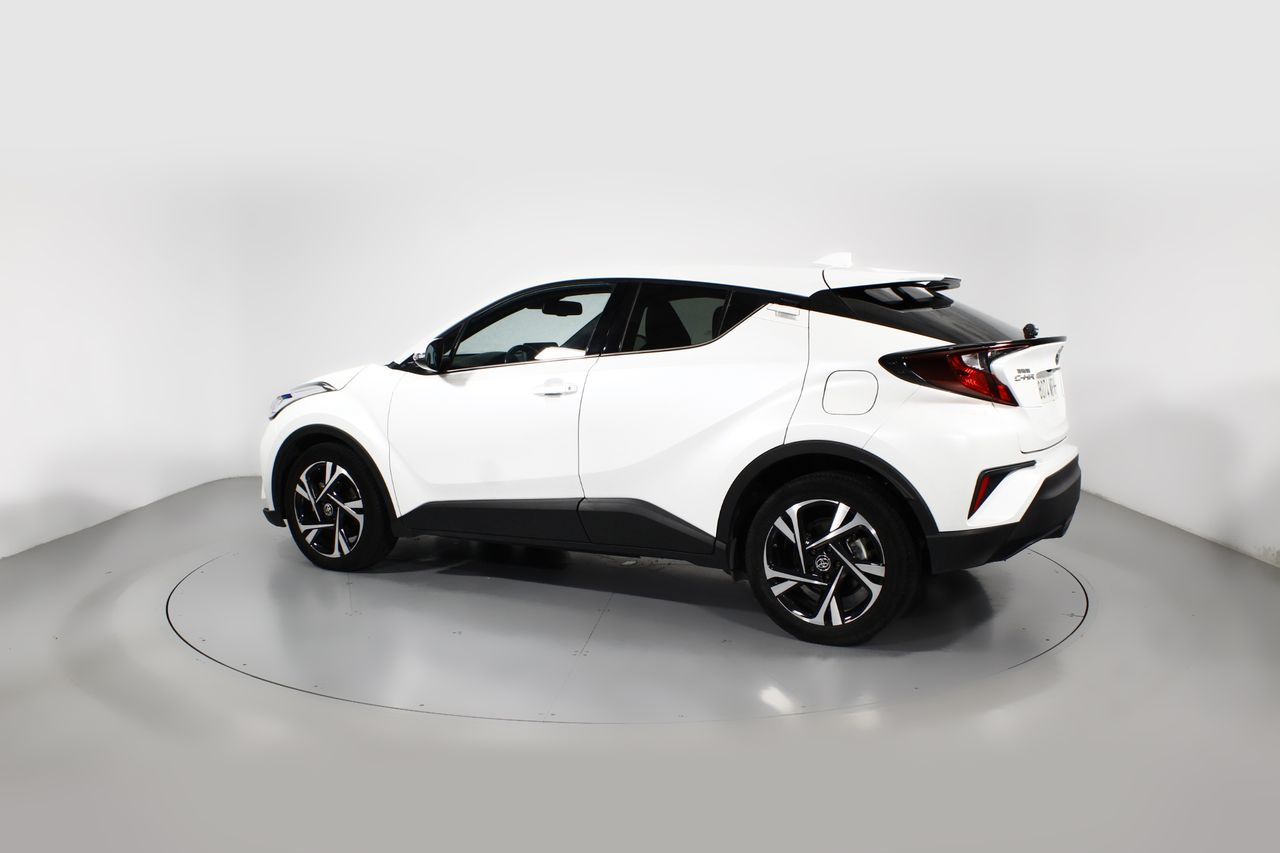 Foto Toyota C-HR 18