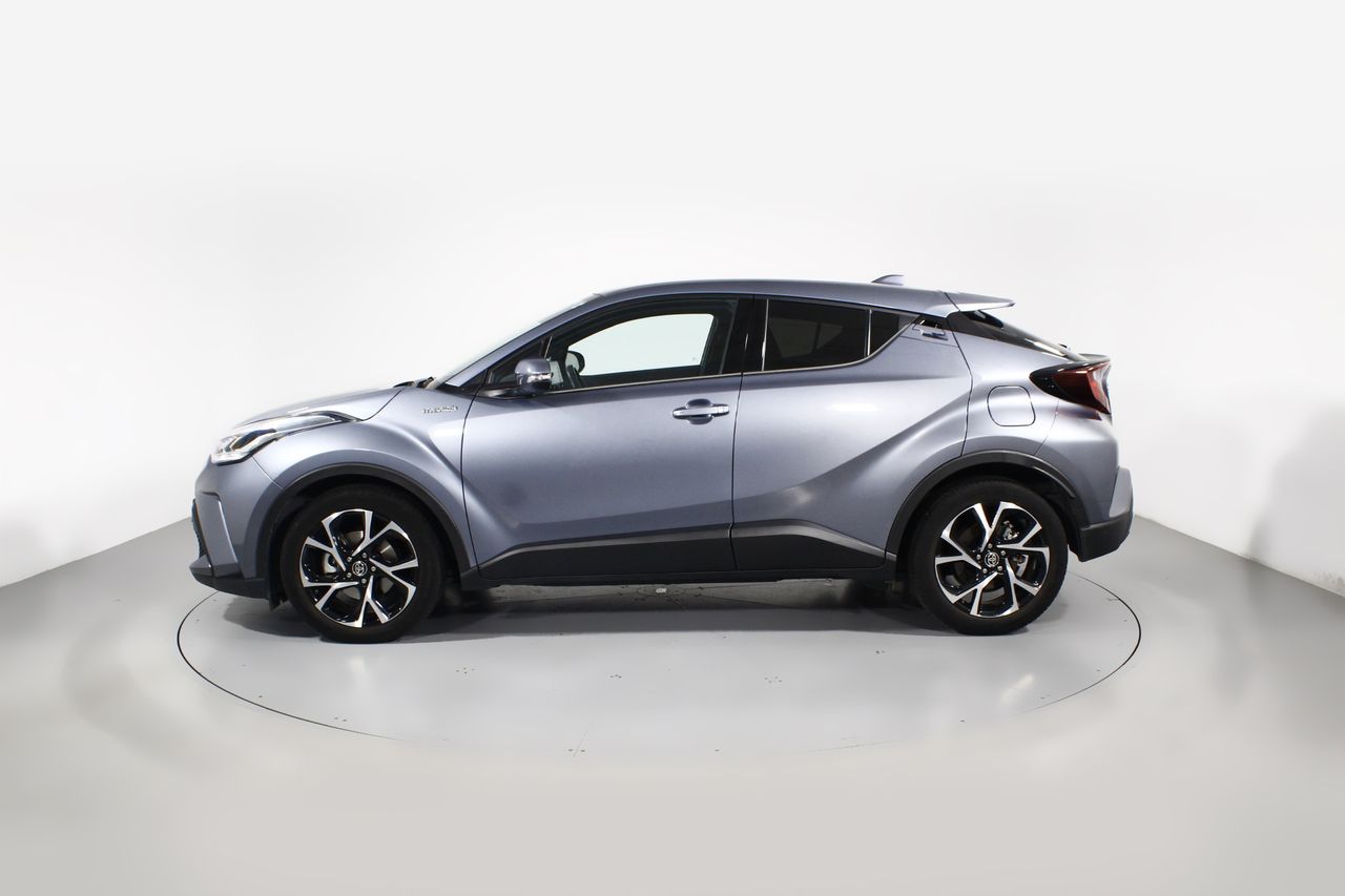 Foto Toyota C-HR 19