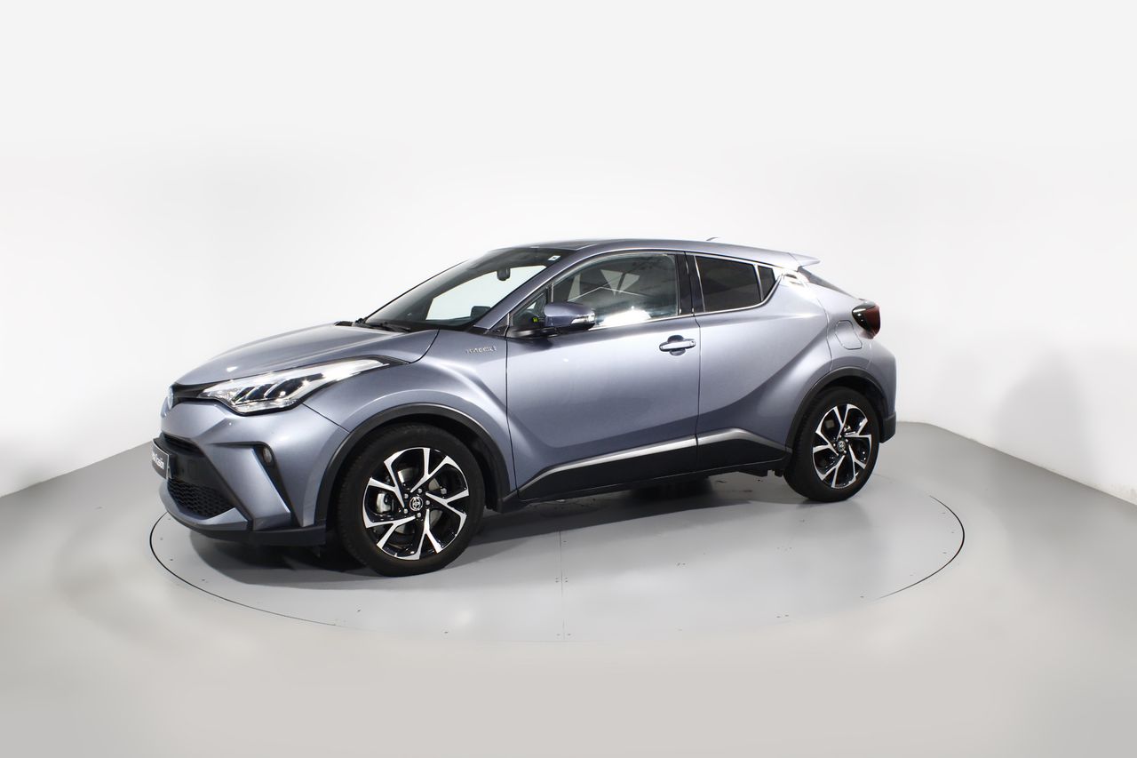 Foto Toyota C-HR 20