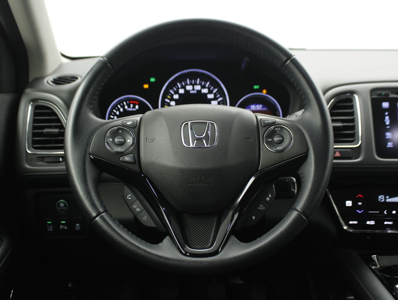 Foto Honda HR-V 13