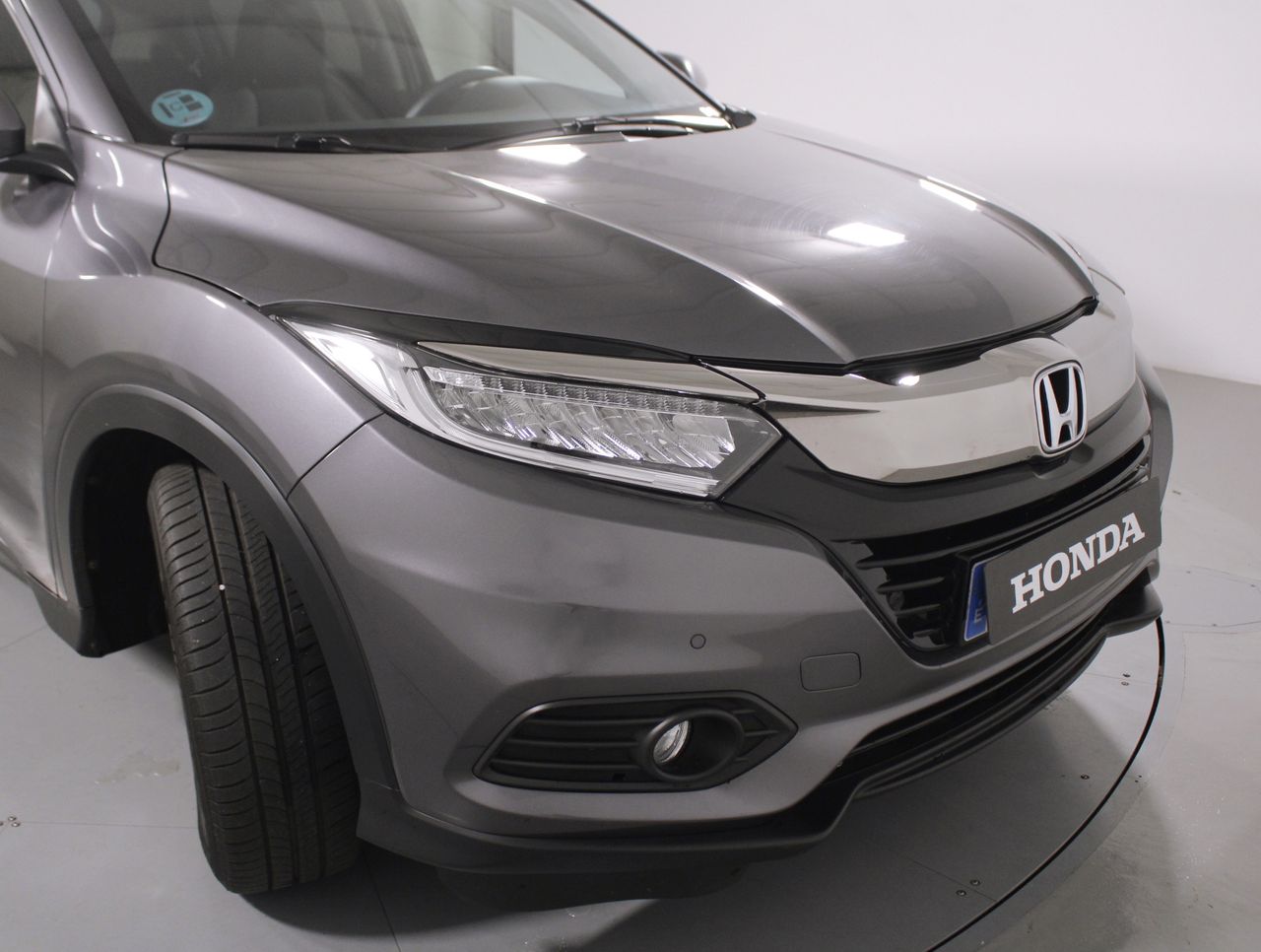 Foto Honda HR-V 16