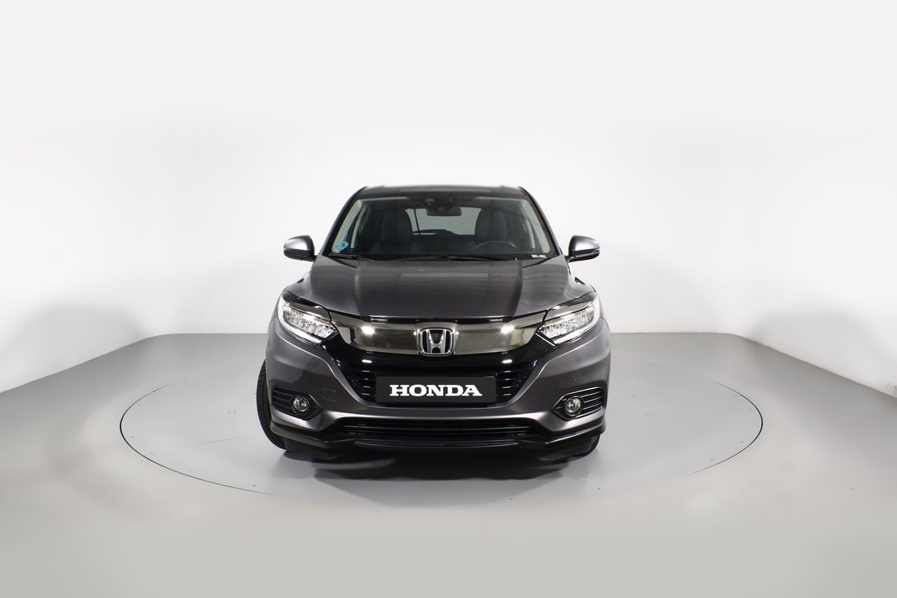 Foto Honda HR-V 22