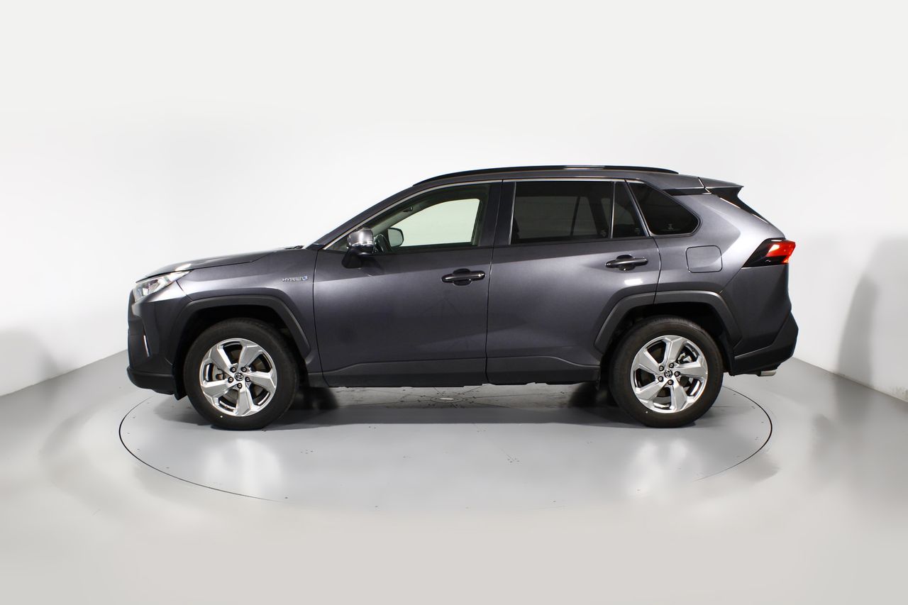 Foto Toyota Rav4 19