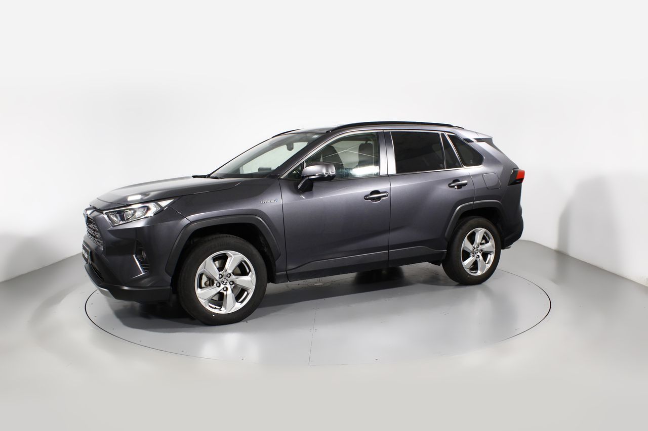 Foto Toyota Rav4 20