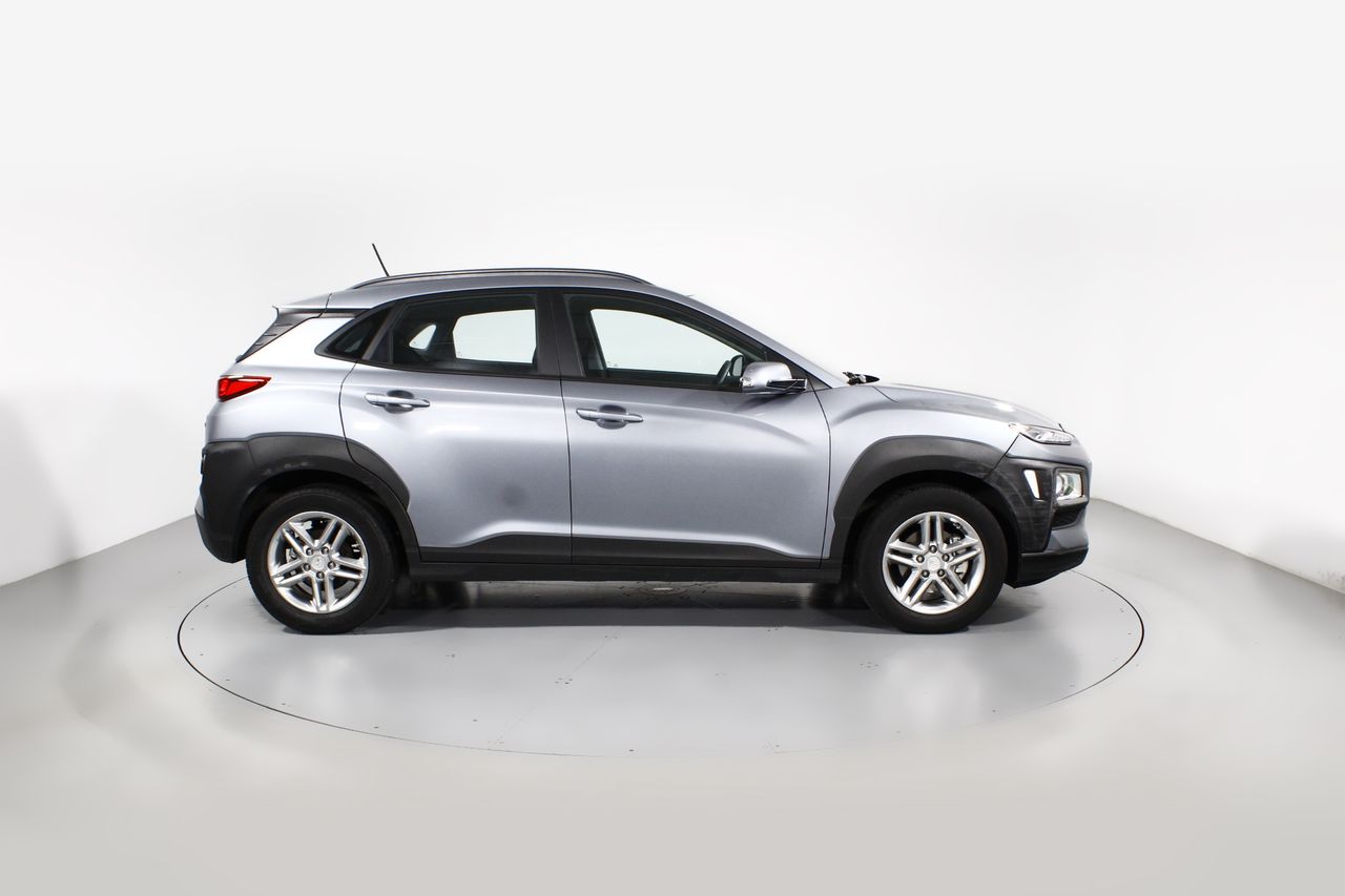 Foto Hyundai Kona 2