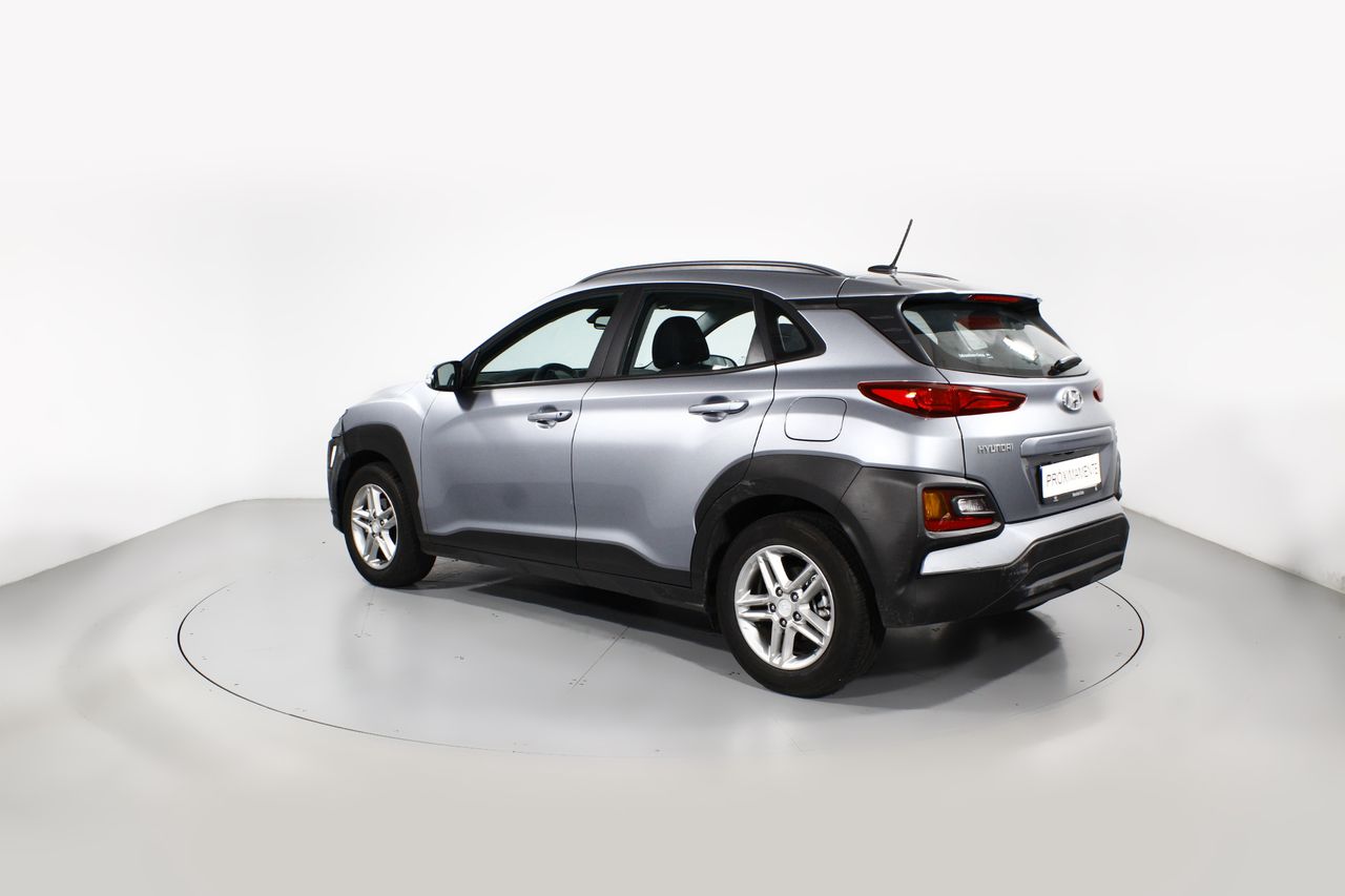 Foto Hyundai Kona 9